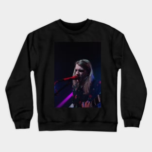 Ben As It Is Crewneck Sweatshirt